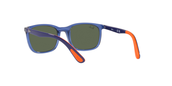 Ray Ban RJ9076S 712471  